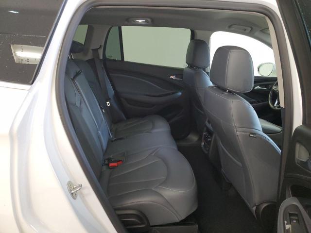 2019 Buick Envision Essence VIN: LRBFXCSAXKD103871 Lot: 45181924