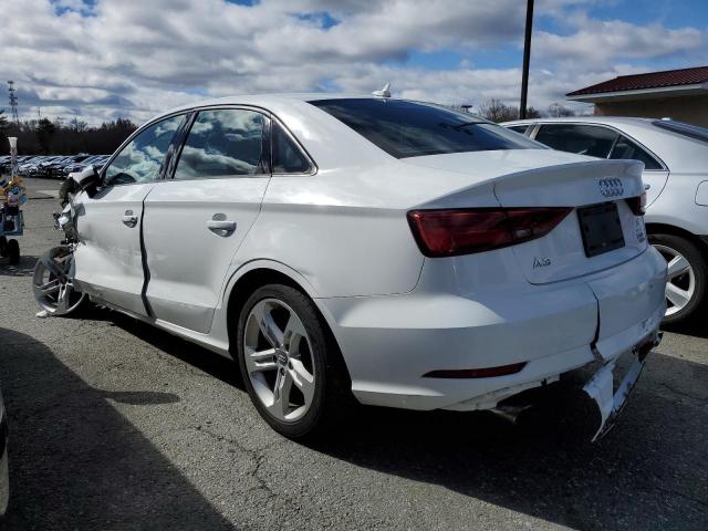 2017 AUDI A3 PREMIUM - WAUB8GFF4H1012239