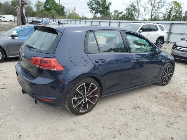 VIN 3VW447AU0GM024917 2016 VOLKSWAGEN GTI no.3