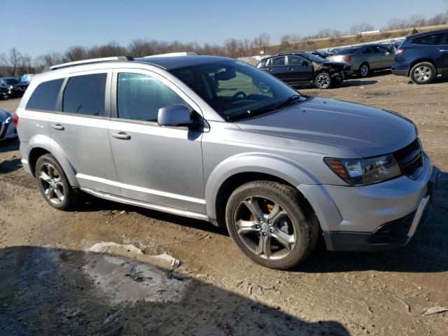 2017 DODGE JOURNEY CR 3C4PDCGB1HT605610