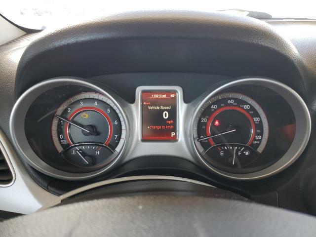 2015 Dodge Journey Sxt VIN: 3C4PDCBG1FT690853 Lot: 47620884