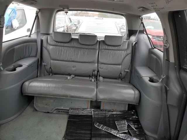 2005 Honda Odyssey Exl VIN: 5FNRL38705B135652 Lot: 48029824