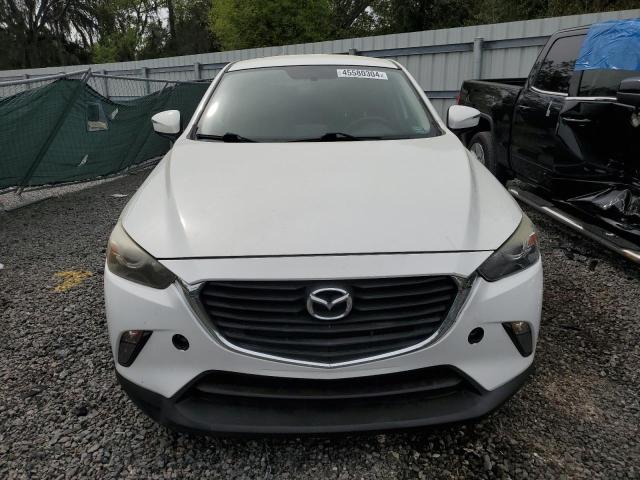 2016 Mazda Cx-3 Touring VIN: JM1DKBC77G0115687 Lot: 45580304