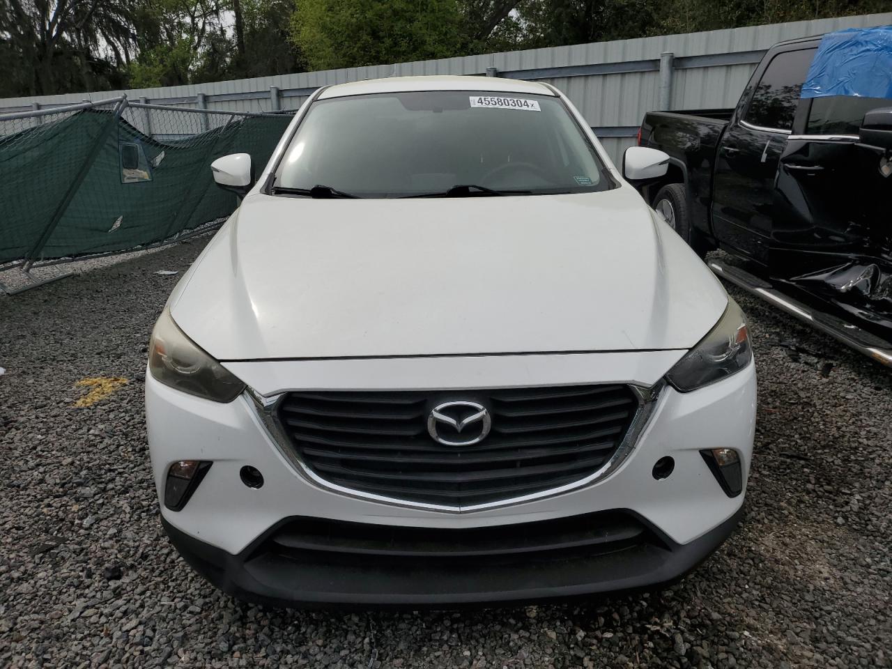 JM1DKBC77G0115687 2016 Mazda Cx-3 Touring