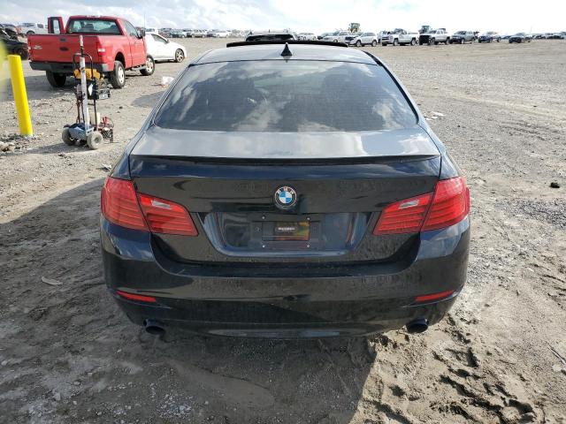 2014 BMW 535 I VIN: WBA5B1C52ED917404 Lot: 47361364
