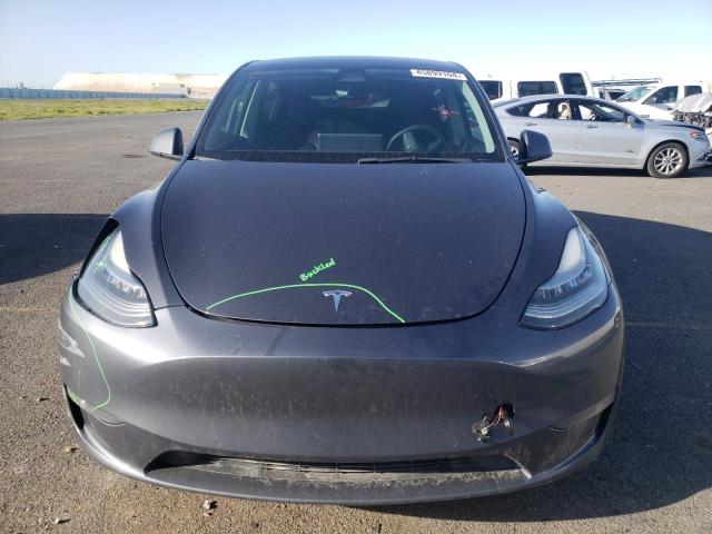 7SAYGDEE2NF384840 Tesla Model Y  5