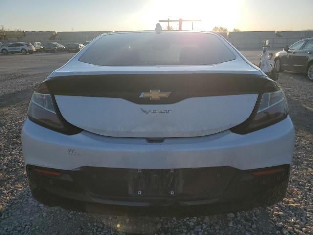 VIN 1G1RD6S59HU194418 2017 Chevrolet Volt, Premier no.6