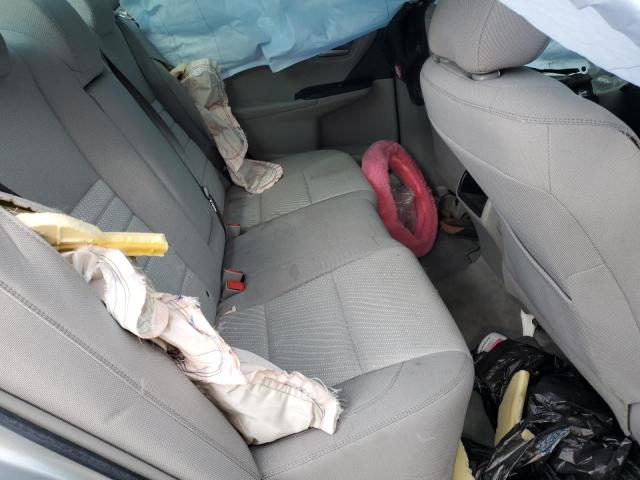 2016 Toyota Camry Le VIN: 4T4BF1FK7GR580275 Lot: 47269944