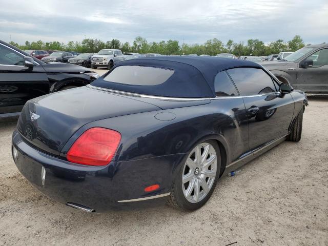 SCBDR33W07C045783 2007 Bentley Continental Gtc