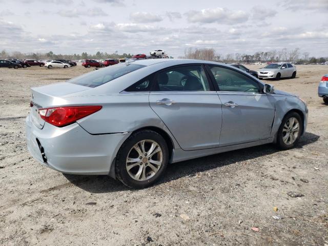 5NPEC4AC9BH116767 | 2011 Hyundai sonata se