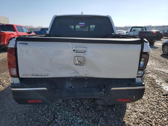 5FPYK3F57LB029798 Honda Ridgeline  6