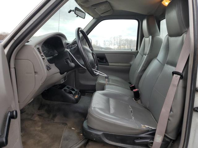 1FTYR10C5YTB20850 2000 Ford Ranger