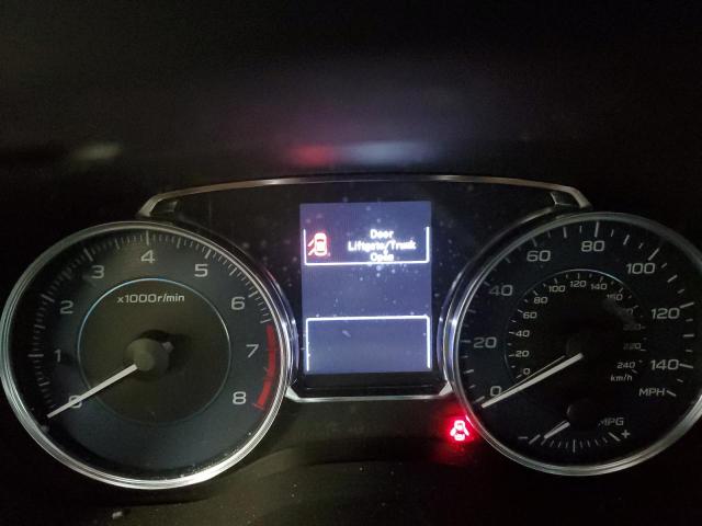 2017 SUBARU CROSSTREK - JF2GPANC8HH221072