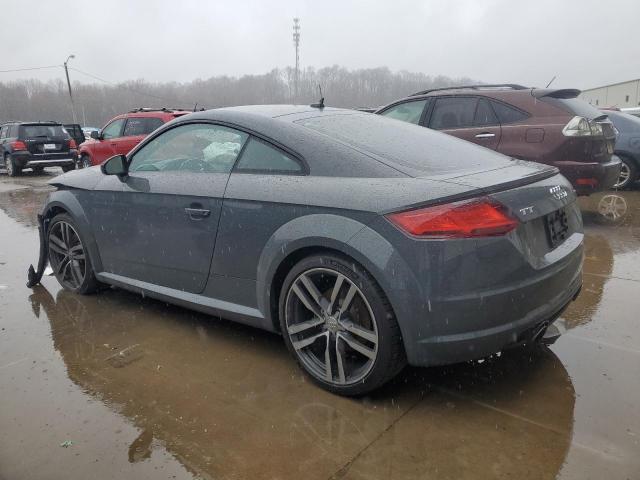 2016 AUDI TT TRUC5AFV8G1022491