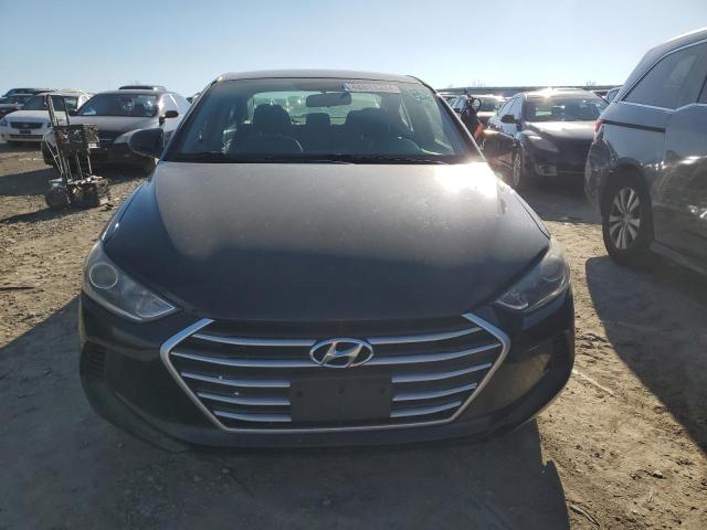 2017 Hyundai Elantra Se VIN: KMHD84LF5HU156505 Lot: 48611334