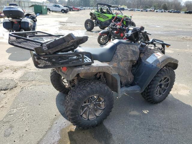 2024 HONDA TRX520 FM 1HFTE45E6R4900441