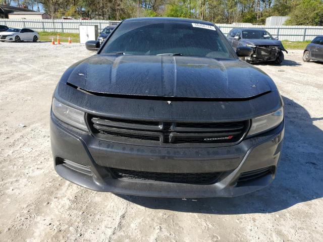 2019 DODGE CHARGER SX 2C3CDXBGXKH614920