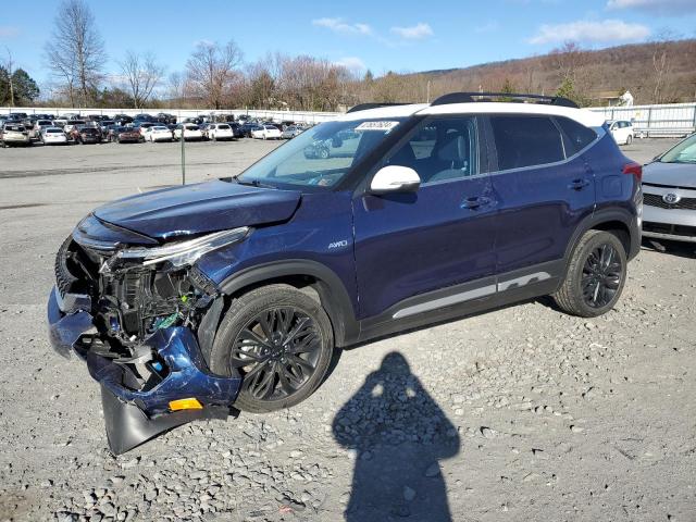 2022 KIA SELTOS NIG - KNDEUCA20N7294896
