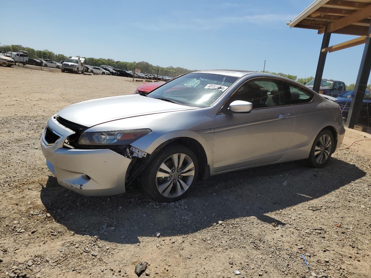 1HGCS1B73AA021008 2010 Honda Accord Ex