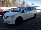 HONDA ODYSSEY EX photo