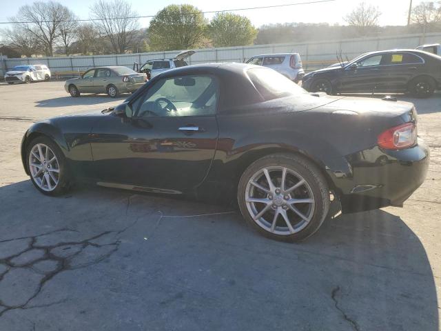 2011 Mazda Mx-5 Miata VIN: JM1NC2PF6B0215176 Lot: 46762654