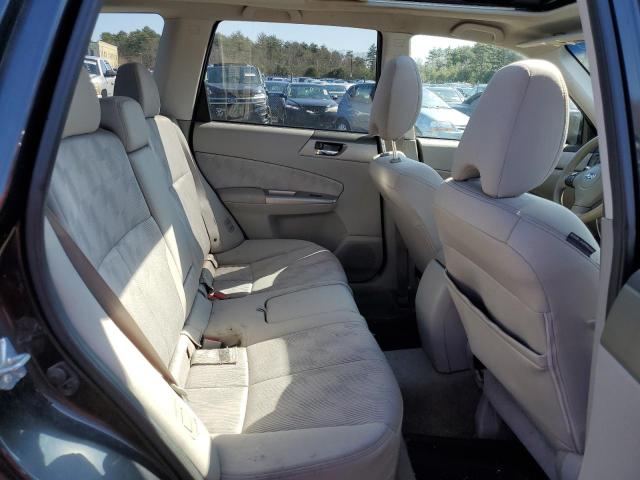 2009 Subaru Forester 2.5X Premium VIN: JF2SH63619H782622 Lot: 46190524