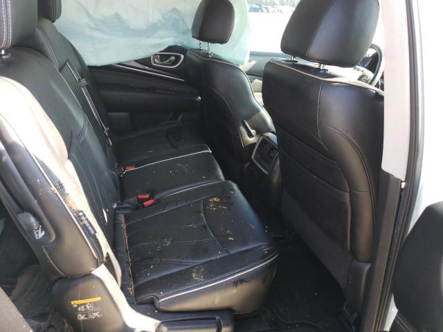 2018 INFINITI QX60 - 5N1DL0MN2JC532733