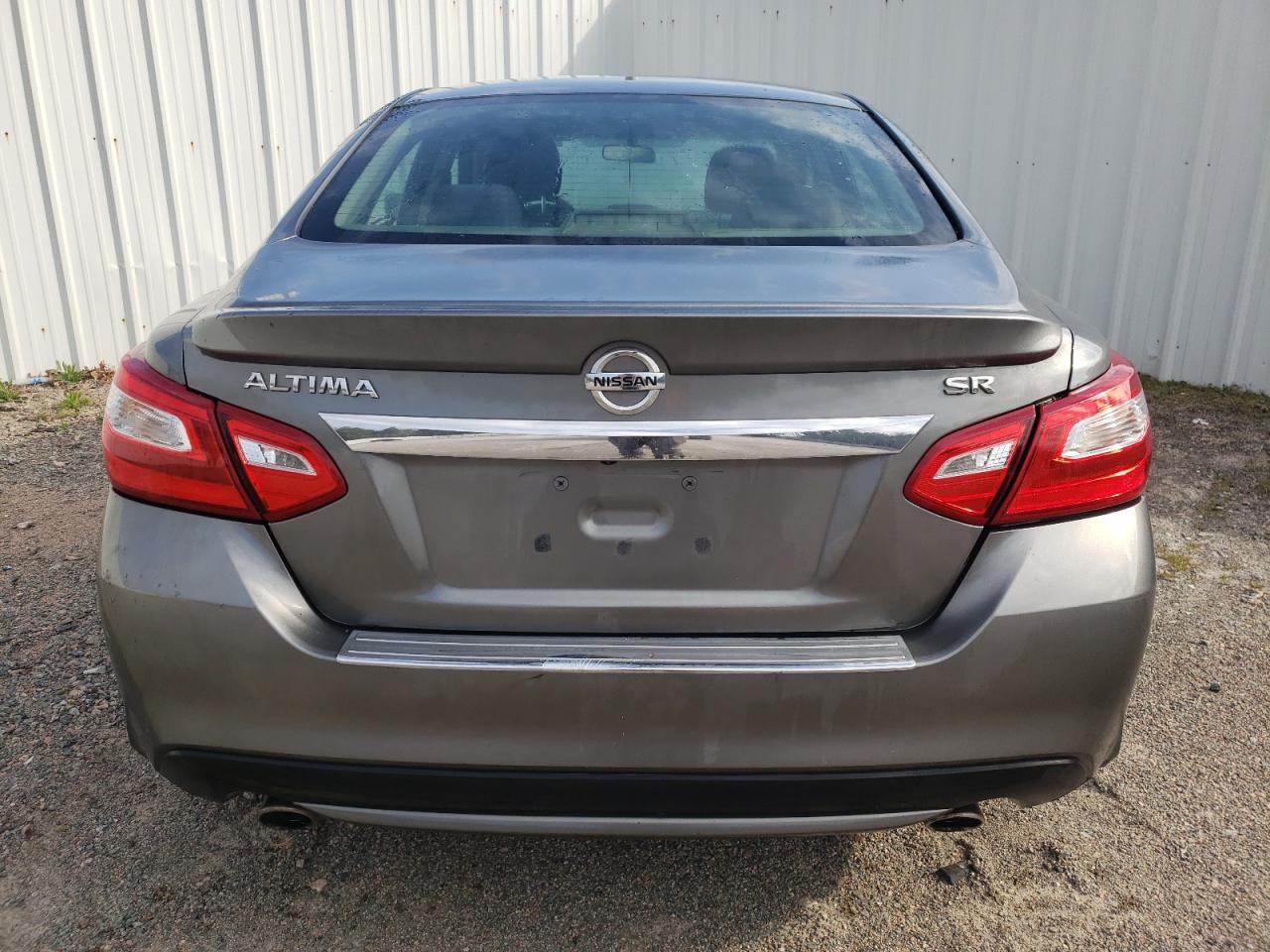 1N4AL3AP8GN373993 2016 Nissan Altima 2.5