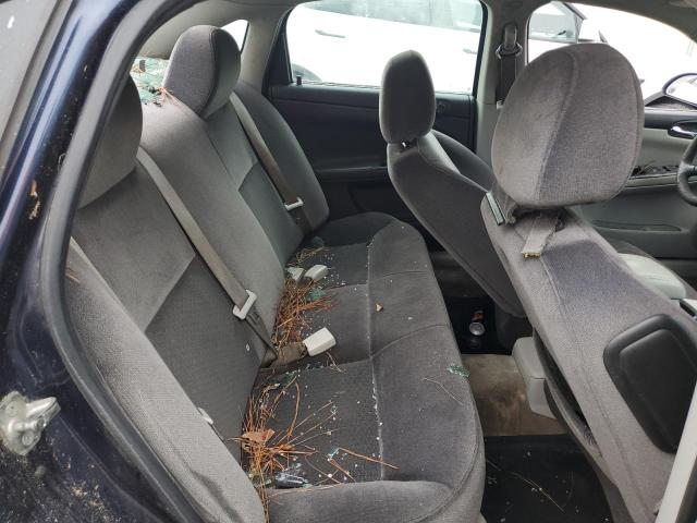 2009 Chevrolet Impala 1Lt VIN: 2G1WT57K891107815 Lot: 45260344