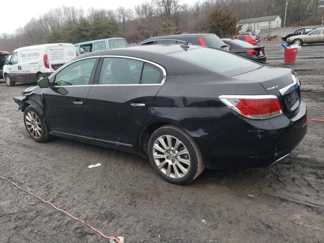 2013 Buick Lacrosse VIN: 1G4GC5E31DF229615 Lot: 45768634