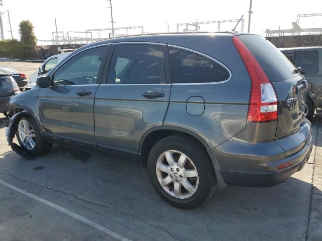 Vin: 5j6re4h45bl111260, lot: 48345704, honda crv se 20112