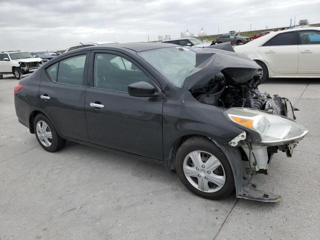 2015 Nissan Versa S VIN: 3N1CN7AP1FL953043 Lot: 47937894