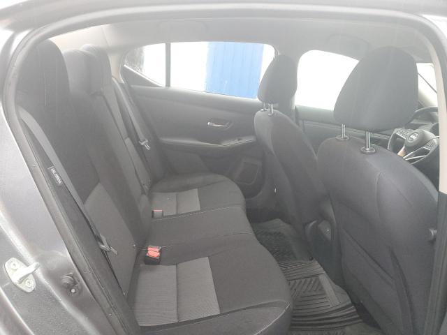 2021 NISSAN SENTRA SV - 3N1AB8CV7MY200974