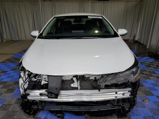 2022 TOYOTA COROLLA LE - 5YFEPMAE8NP272330