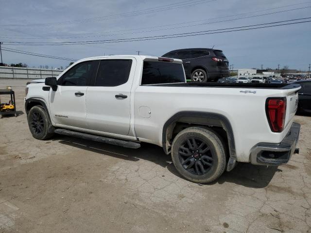 2021 GMC Sierra K1500 VIN: 1GTU9AEF0MZ122059 Lot: 48038844