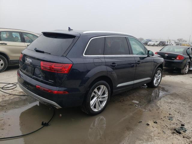 VIN WA1AHAF78JD009010 2018 Audi Q7, Premium no.3