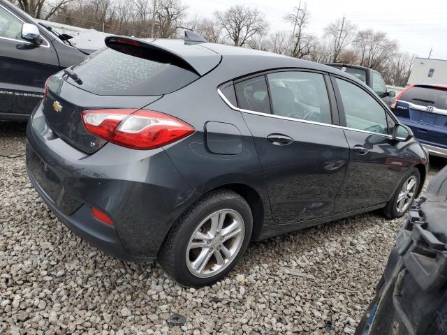 2017 Chevrolet Cruze - Image 3