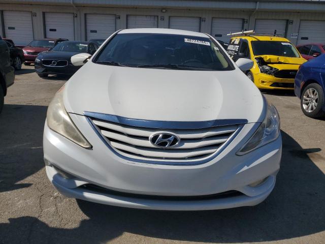 2013 Hyundai Sonata Gls VIN: 5NPEB4AC5DH655389 Lot: 48724784