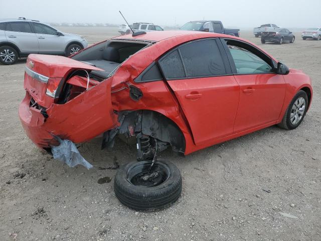 2016 CHEVROLET 150 EXP/CH 1G1PC5SH0G7165563