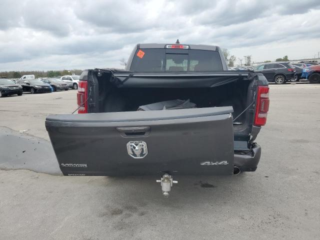 2020 Ram 1500 Laramie VIN: 1C6SRFJT0LN111611 Lot: 46302054