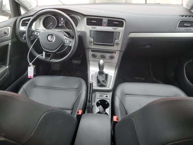 2017 VOLKSWAGEN GOLF SPORT - 3VWC17AU9HM533619