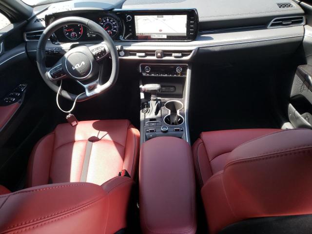 2024 KIA K5 GT LINE - 5XXG64J2XRG255142