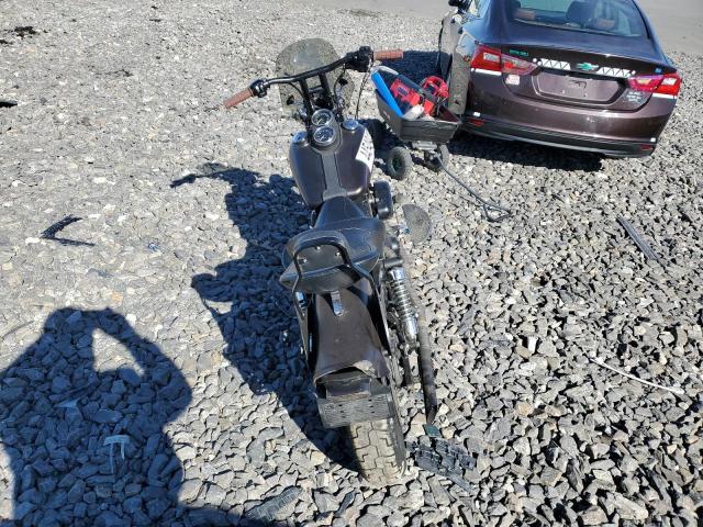 2002 HARLEY-DAVIDSON FXDL 1HD1GDV152K401333