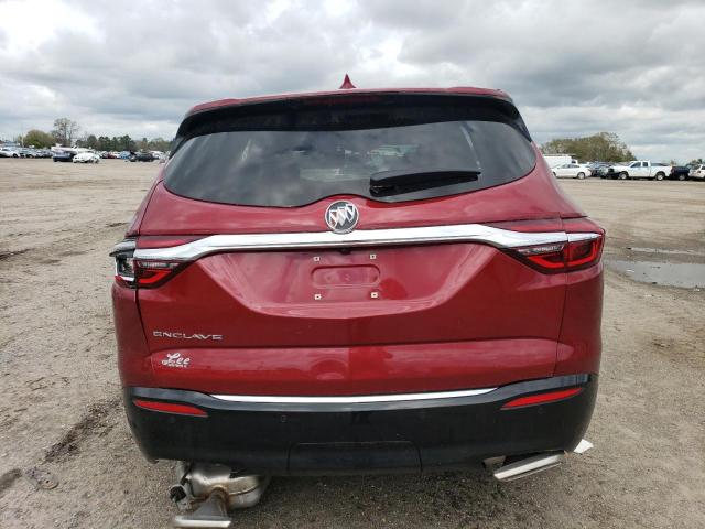2021 BUICK ENCLAVE ES 5GAERBKW0MJ239915
