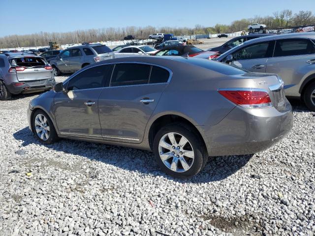 1G4GC5ED0BF157599 | 2011 Buick lacrosse cxl