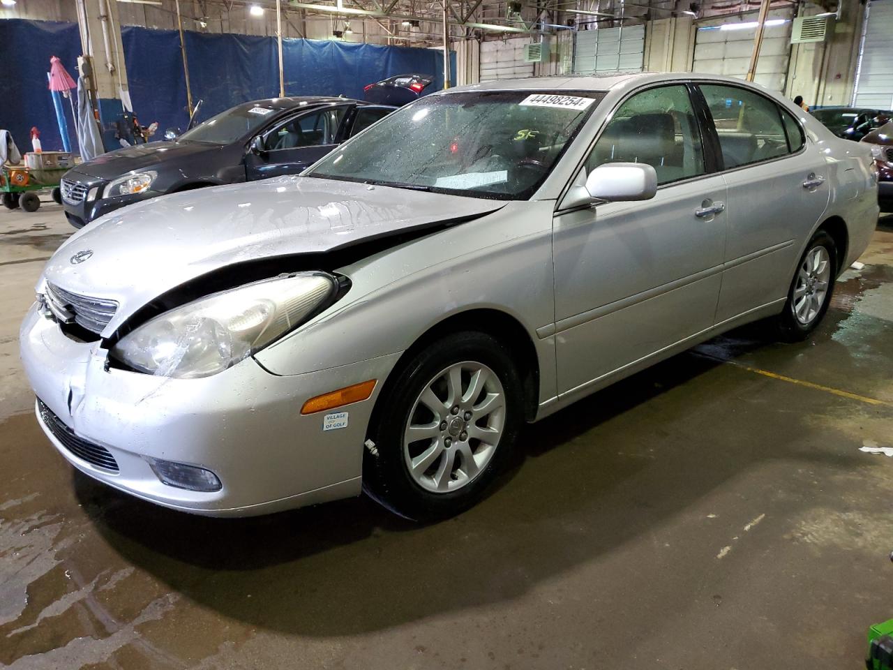 JTHBA30G640012615 2004 Lexus Es 330