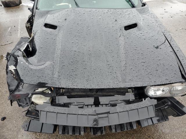 2012 Dodge Challenger Sxt VIN: 2C3CDYAG1CH127940 Lot: 46007454