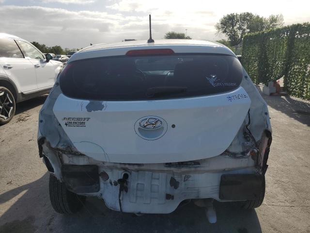 2016 HYUNDAI ACCENT SE - KMHCT5AE4GU242414