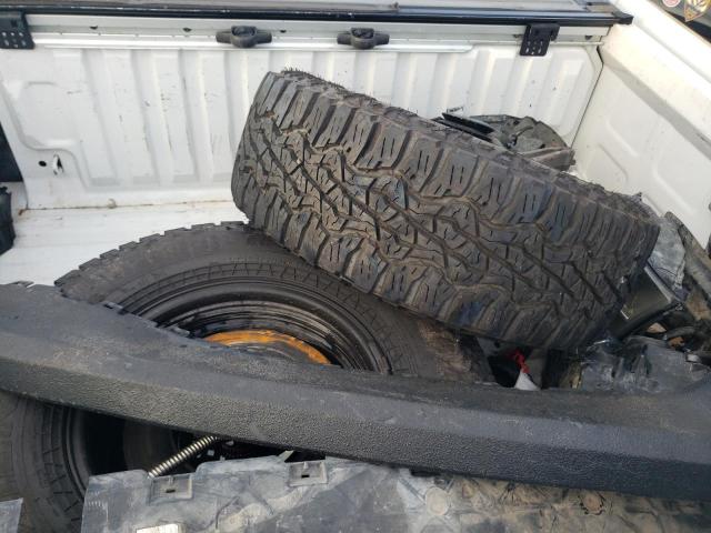 2015 RAM 1500 ST - 1C6RR7KT1FS693677