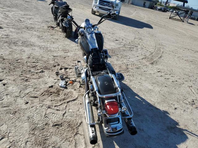 2004 HARLEY-DAVIDSON FLHRI 1HD1FBW104Y700444